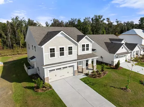 View/Area - 1 Lanier Ct, Pooler, GA 31322 photo 3 of 5
