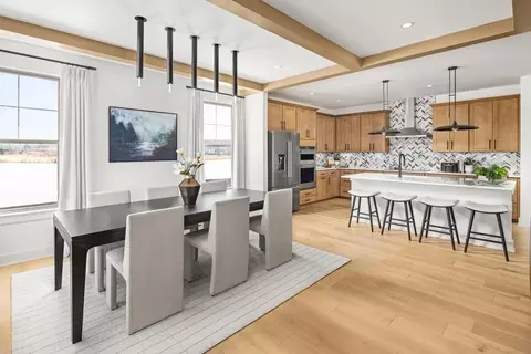 Dining - 2615 Wilkinson Pike UNIT 6A, Murfreesboro, TN 37129 photo 1 of 1