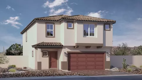 7408 Dominguez Bay Dr, North Las Vegas, NV 89084