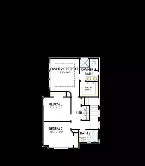 Floorplan - 1520 Casting Rdg, Mesquite, TX 75181 photo 1 of 2