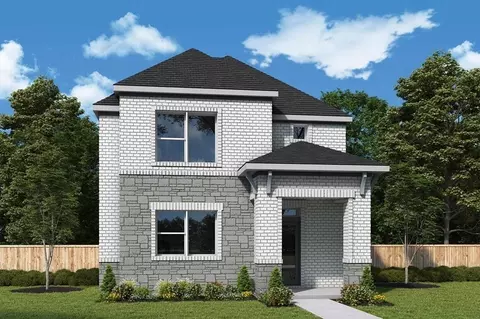 Exterior - 1520 Casting Rdg, Mesquite, TX 75181 photo 2 of 8