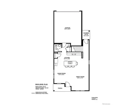 834 N Bently St, Watkins, CO 80137