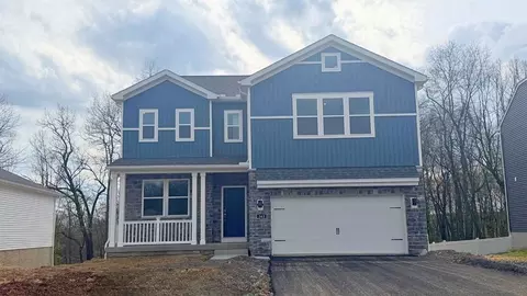 363 Leslie Farms Dr, Evans City, PA 16033