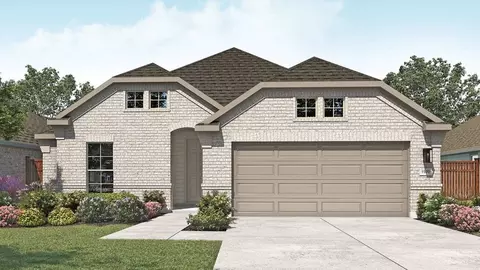 Graces Gamble Way, Needville, TX 77461