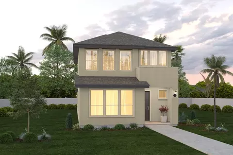 200 Dr Hugh Emerson Rd, Brownsville, TX 78526