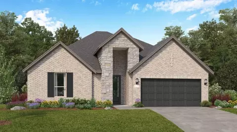 3010 Golden Isle Dr, Texas City, TX 77568