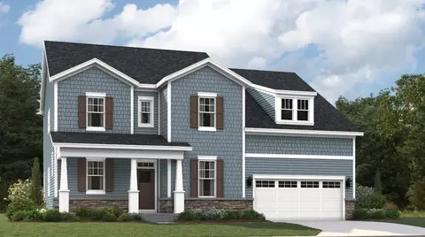 8700 Centerline Dr, Chesterfield, VA 23832
