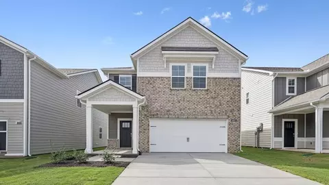 4905 Clousden Way, Murfreesboro, TN 37129