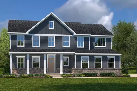 1009 Harwell Ln, Murfreesboro, TN 37128