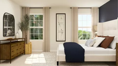 Bedroom - 100 Tango Dr, Clinton, SC 29325 photo 2 of 4