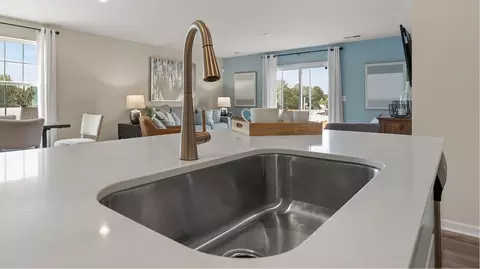 Kitchen - 100 Tango Dr, Clinton, SC 29325 photo 3 of 3