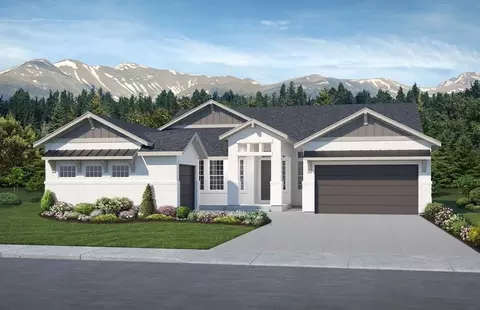 12439 Ridgeline Dr, Colorado Springs, CO 80921