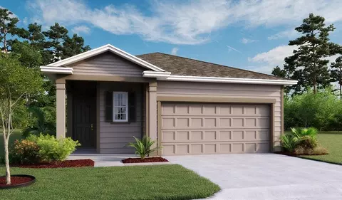 Exterior - Great Willow Way, Saint Augustine, FL 32092 photo 3 of 9