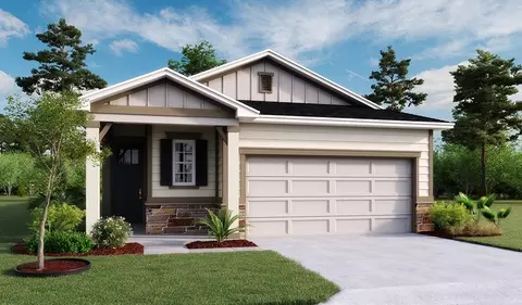 Great Willow Way, Saint Augustine, FL 32092
