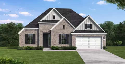 9831 Vista Ridge Cr, Willis, TX 77318