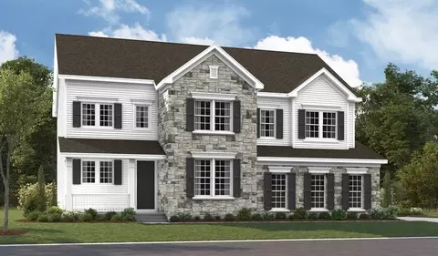 13207 Killbarney Dr, Chesterfield, VA 23838