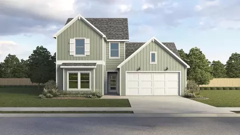 722 Sweet Pea Dr, Pilot Point, TX 76258
