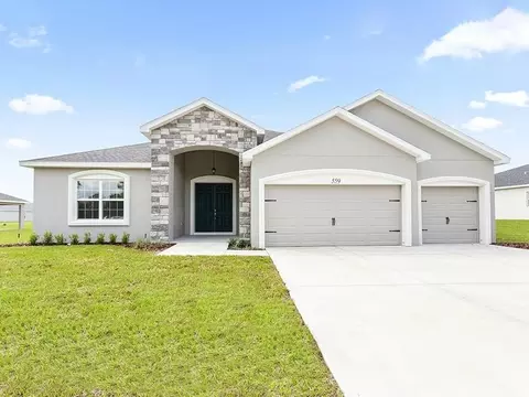 Marion Oaks Lane, Ocala, FL 34473