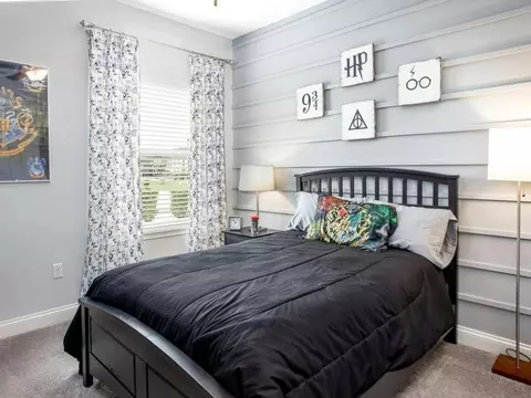 Bedroom - Marion Oaks Lane, Ocala, FL 34473 photo 2 of 7