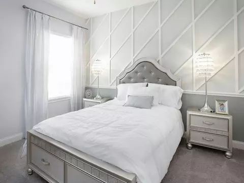 Bedroom - Marion Oaks Lane, Ocala, FL 34473 photo 3 of 7