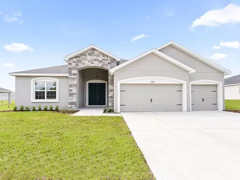 Marion Oaks Lane, Ocala, FL 34473