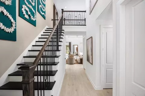 Entry Way - 3017 Ferdinand Aly, Celina, TX 75009 photo 1 of 4