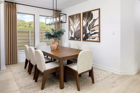 Dining - 3017 Ferdinand Aly, Celina, TX 75009 photo 1 of 2