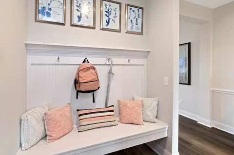 Entry Way - 5131 Highmeadow Pl, Morrow, OH 45152 photo 2 of 2