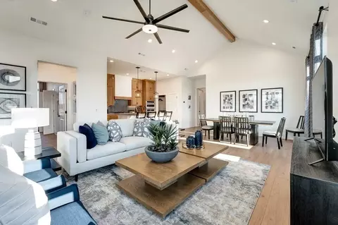 Living - 442 Fox Trl, Springdale, AR 72762 photo 3 of 3