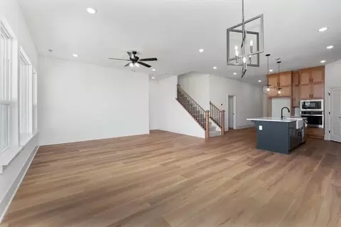 Living - 442 Fox Trl, Springdale, AR 72762 photo 1 of 3