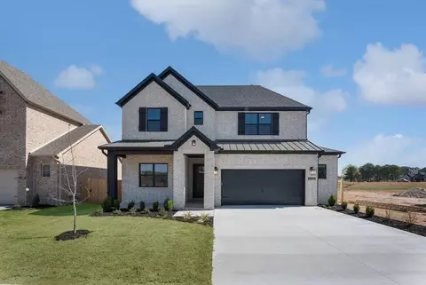 442 Fox Trl, Springdale, AR 72762