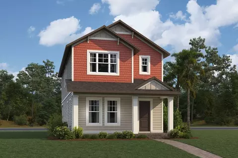 3086 Bonfire Path, Saint Cloud, FL 34771 photo 1