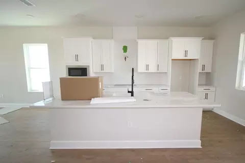 Kitchen - 3086 Bonfire Path, Saint Cloud, FL 34771 photo 3 of 8