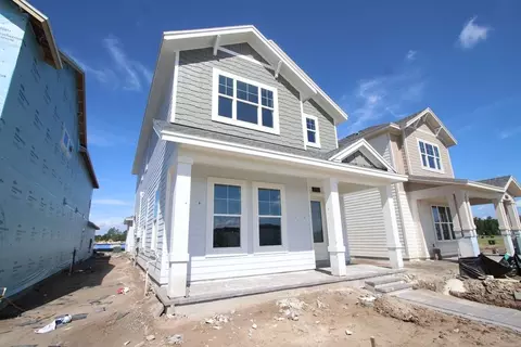 Exterior - 3086 Bonfire Path, Saint Cloud, FL 34771 photo 2 of 9