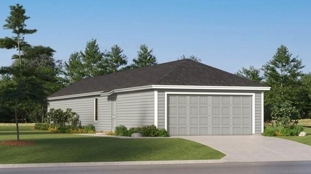 10807 Dolores Rdg, San Antonio, TX 78214