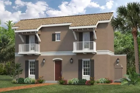 2463 Spur Dr, Melbourne, FL 32940