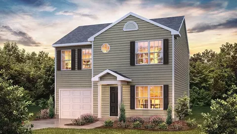 3950 Juanita Ave, Ayden, NC 28513