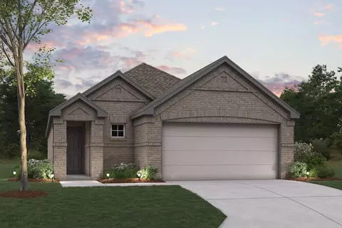 7620 Spicebush Dr, Ponder, TX 76259