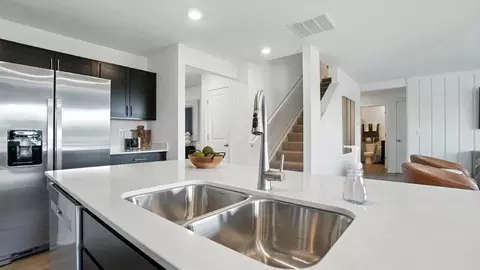 Kitchen - 1774 Pumpkin Ridge Rd, Circleville, OH 43113 photo 12 of 12