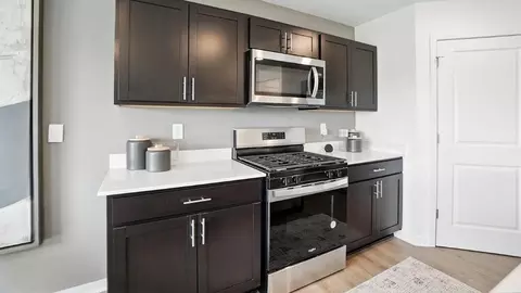 Kitchen - 1774 Pumpkin Ridge Rd, Circleville, OH 43113 photo 9 of 12