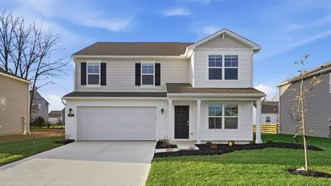Exterior - 1774 Pumpkin Ridge Rd, Circleville, OH 43113 photo 3 of 6