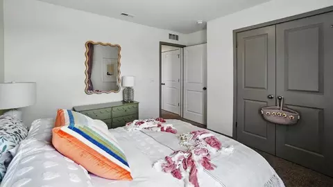 Bedroom - 1774 Pumpkin Ridge Rd, Circleville, OH 43113 photo 22 of 22