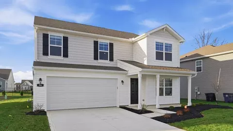 Exterior - 1774 Pumpkin Ridge Rd, Circleville, OH 43113 photo 5 of 6