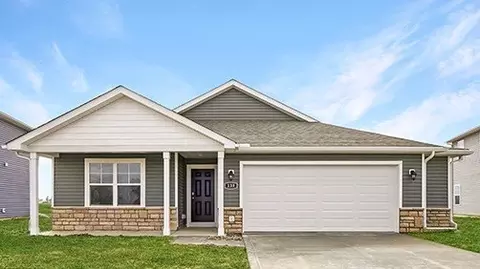 Exterior - 1774 Pumpkin Ridge Rd, Circleville, OH 43113 photo 1 of 6