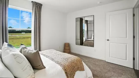 Bedroom - 1774 Pumpkin Ridge Rd, Circleville, OH 43113 photo 12 of 22