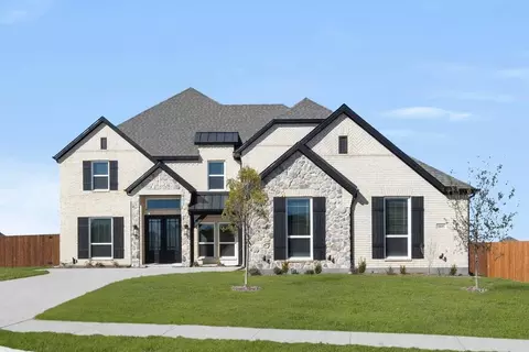 1805 Hidden Creek Dr, Midlothian, TX 76065