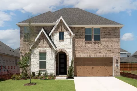 2216 Corbera Dr, Little Elm, TX 75068