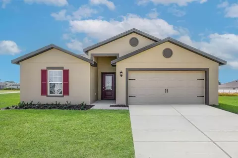 2187 San Filippo Dr SE, Palm Bay, FL 32909