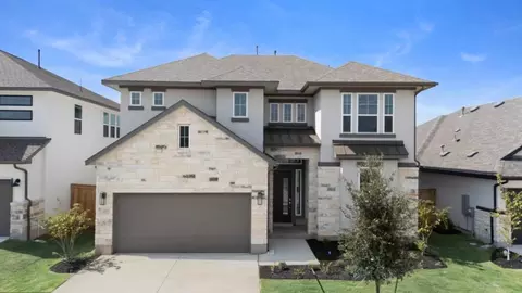 328 W Faulkner St, Liberty Hill, TX 78642