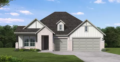 10295 Bluegill Crest Dr, Willis, TX 77318